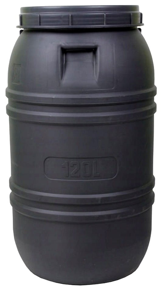 BECZKA 120L BORYSZEW
