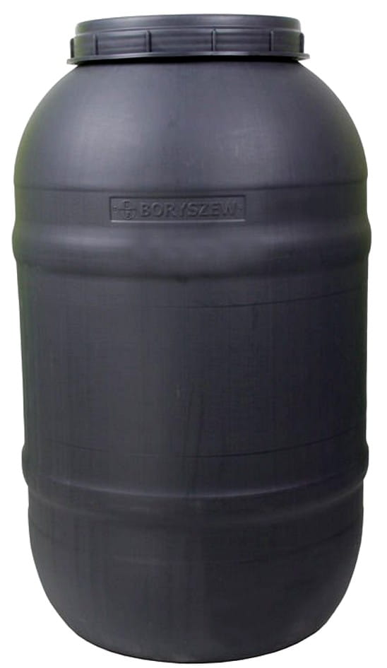 BECZKA 220L BORYSZEW