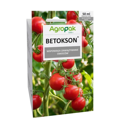 BETOKSON 50ML