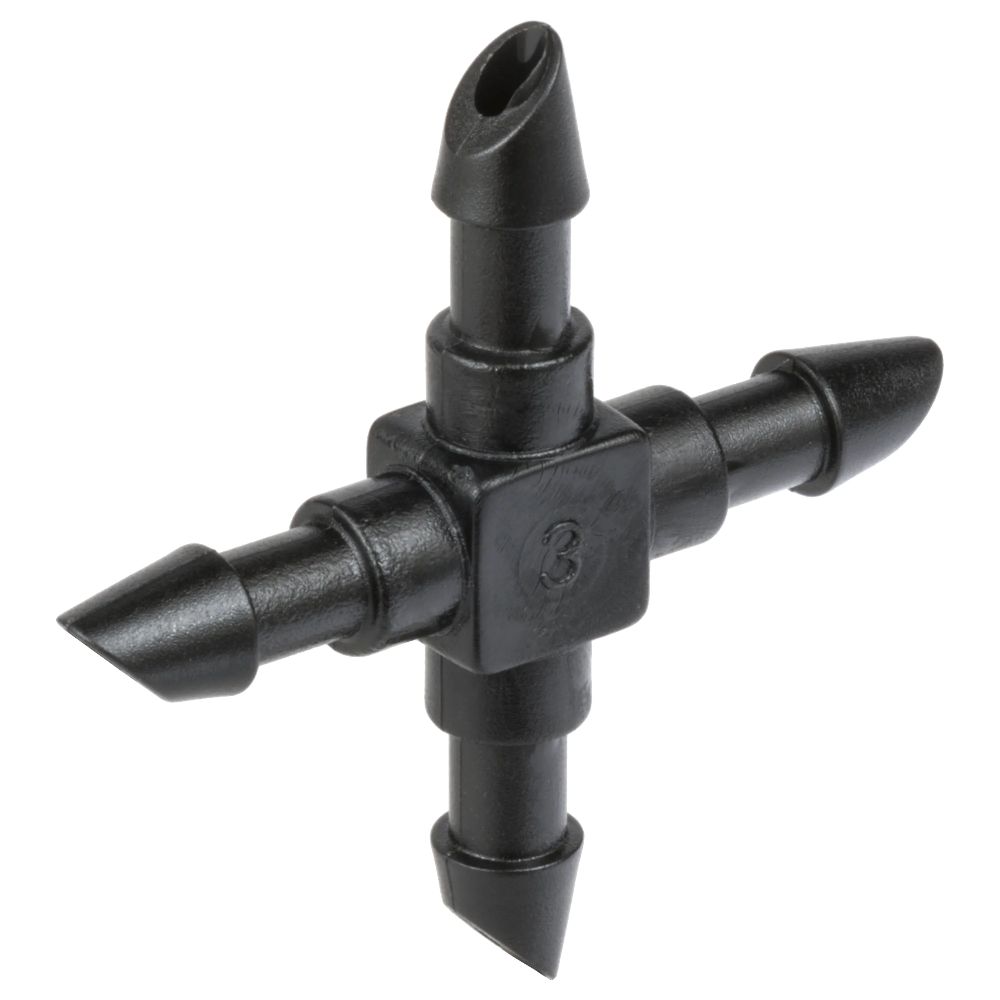 CZWÓRNIK MINIDRIP 4,5