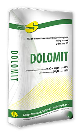 DOLOMIT 10 KG