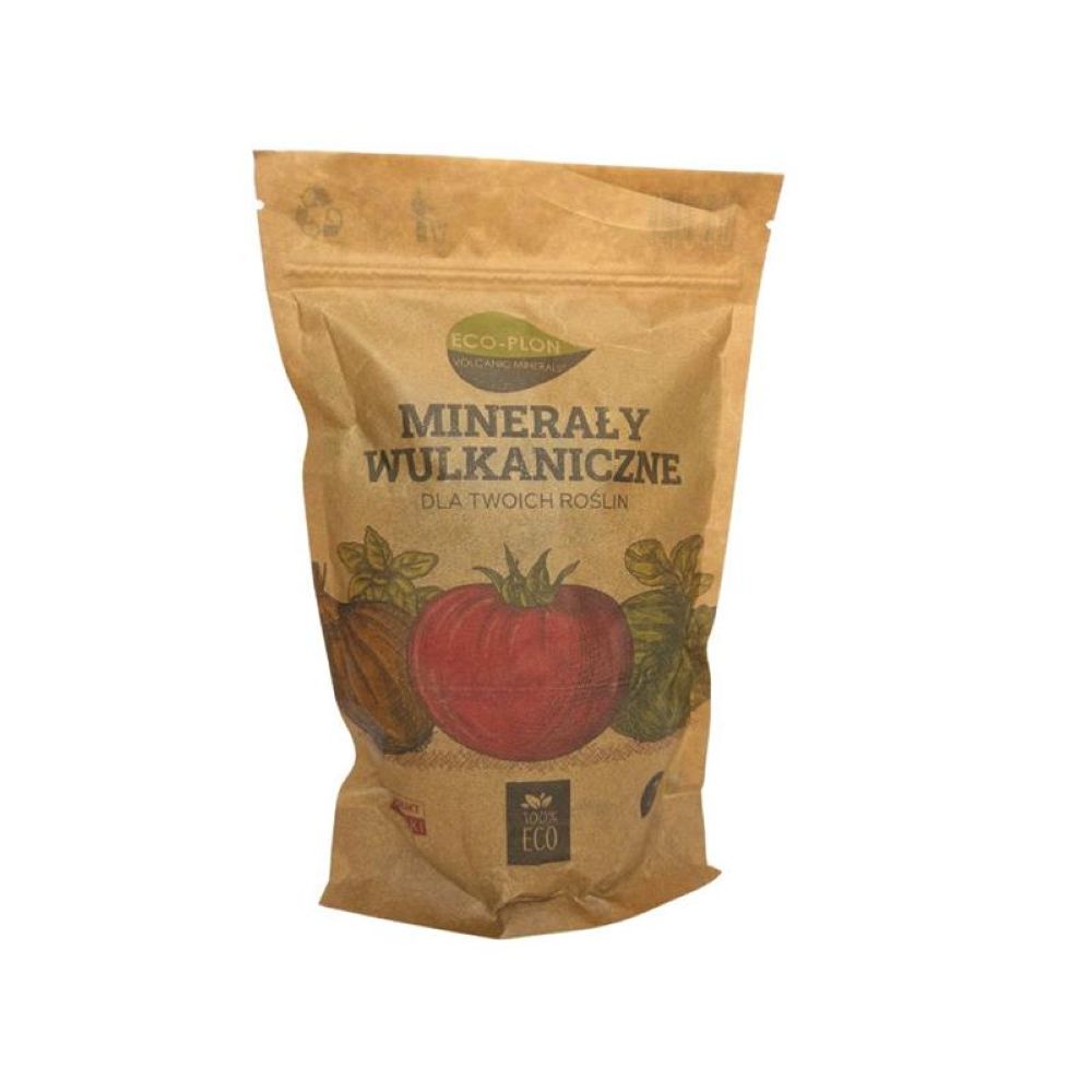ECO PLON VOLCANIC MINERALS 1KG