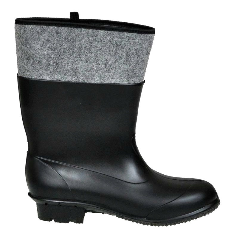 FILCAK MĘSKI PVC  BG-07M (40) FENIKS