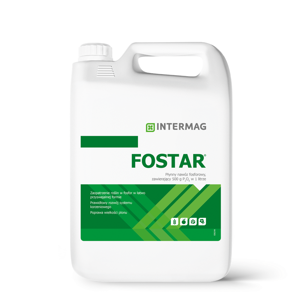 FOSTAR 5L
