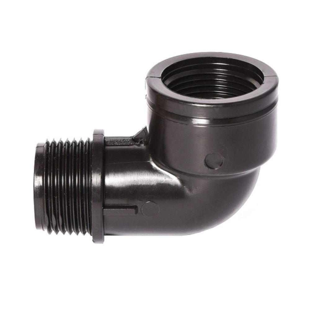 KOLANO 3/4" GZ-GW