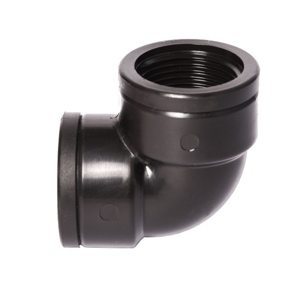 KOLANO 5/4" GW-GW