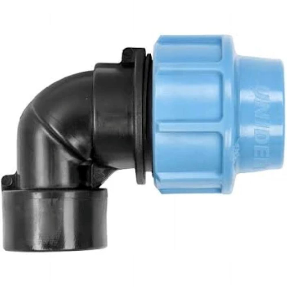 KOLANO PE-GW 20X1/2" UNIDELTA