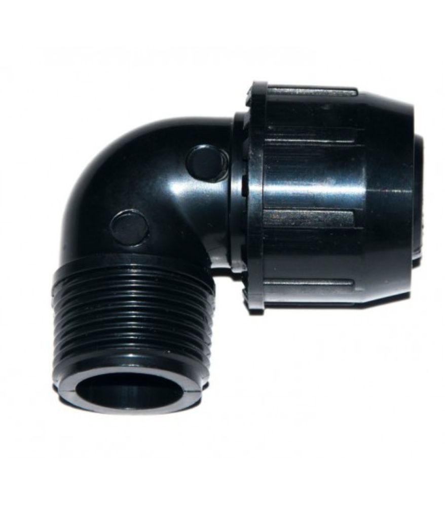 KOLANO QJ 25X3/4" GZ
