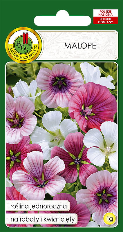 MALOPE MIESZANA (1G)