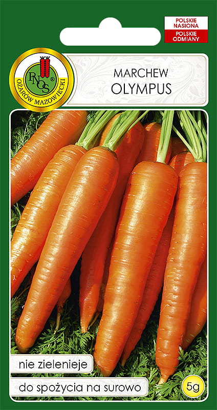 MARCHEW OLYMPUS  (5G)