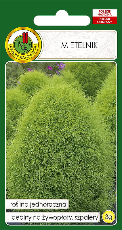 MIETELNIK (3G)