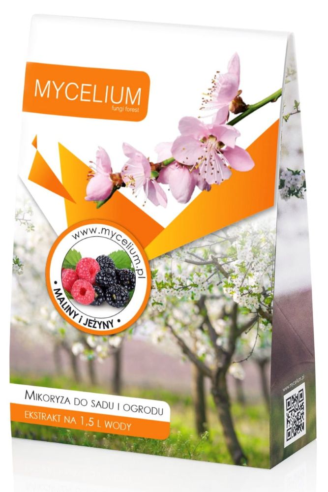 MIKORYZA DO SADU I OGRODU 125 ML