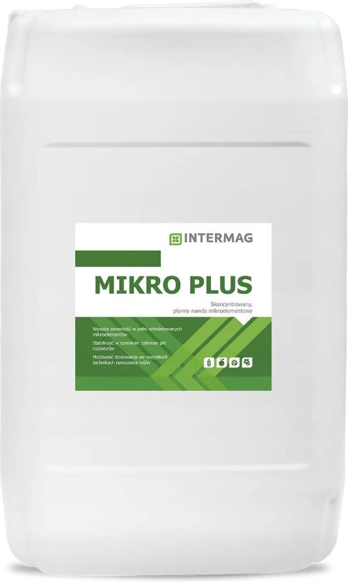 MIKRO PLUS 20L