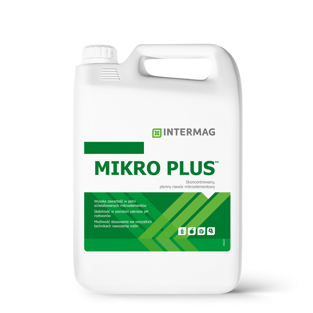 MIKRO PLUS 5L