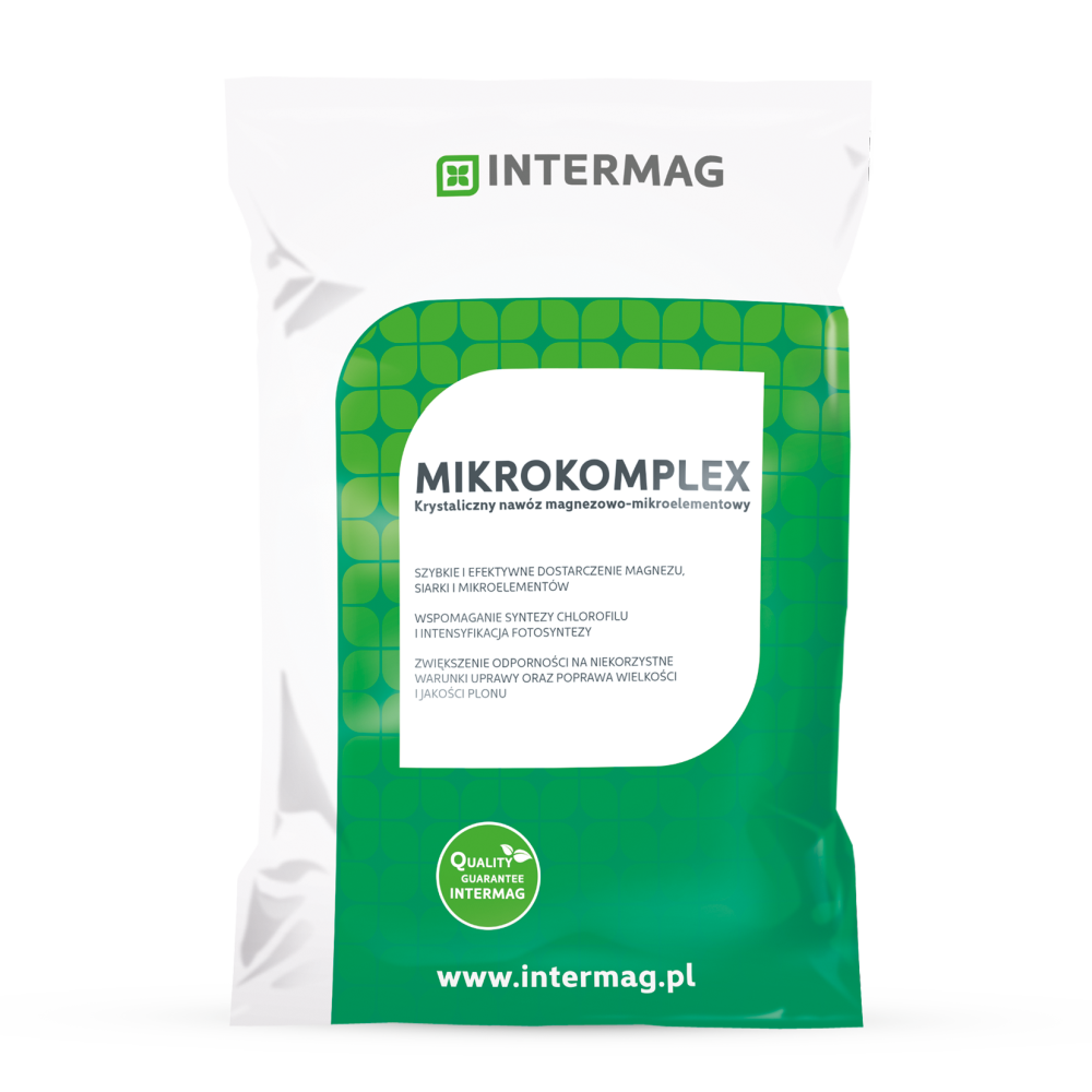 MIKROKOMPLEX 25KG