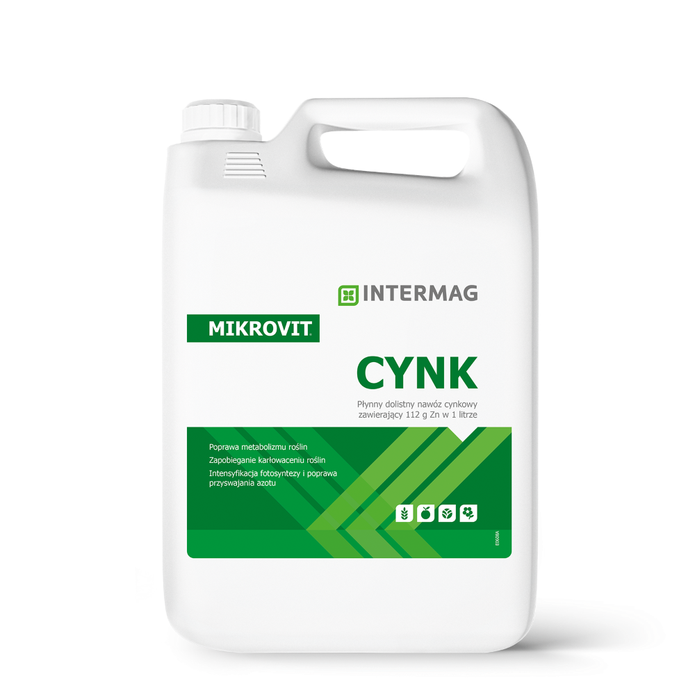 MIKROVIT CYNK 112 5L