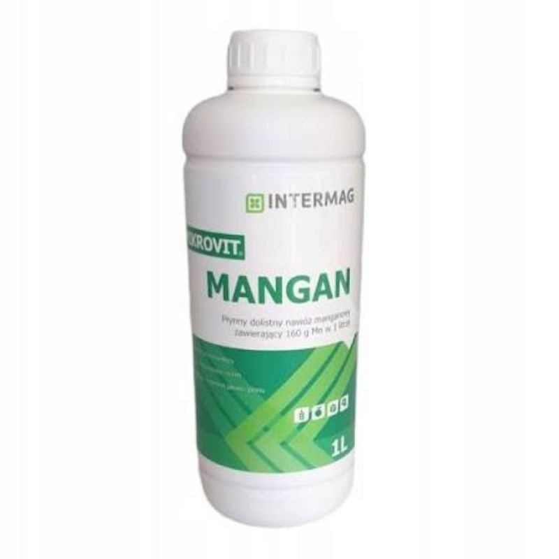 MIKROVIT MANGAN 160 1L