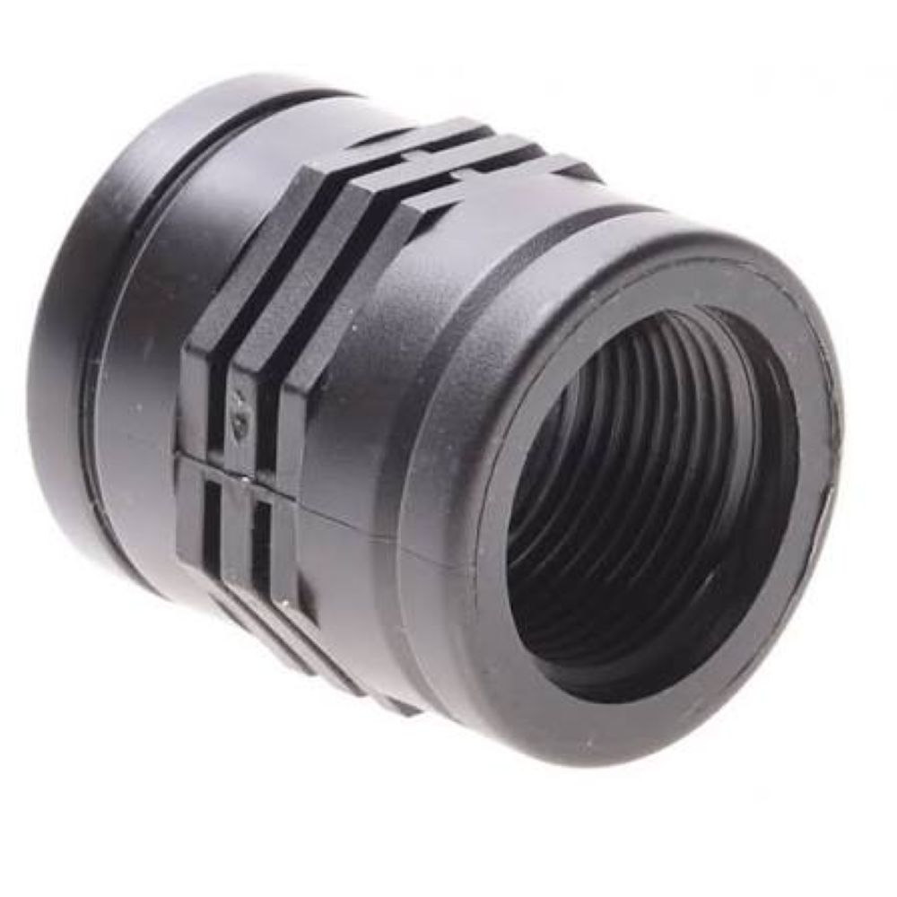 MUFA 1/2"X1/2"