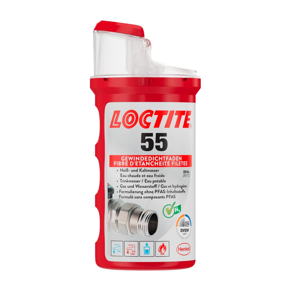 NIĆ TEFLONOWA LOCTITE 160M