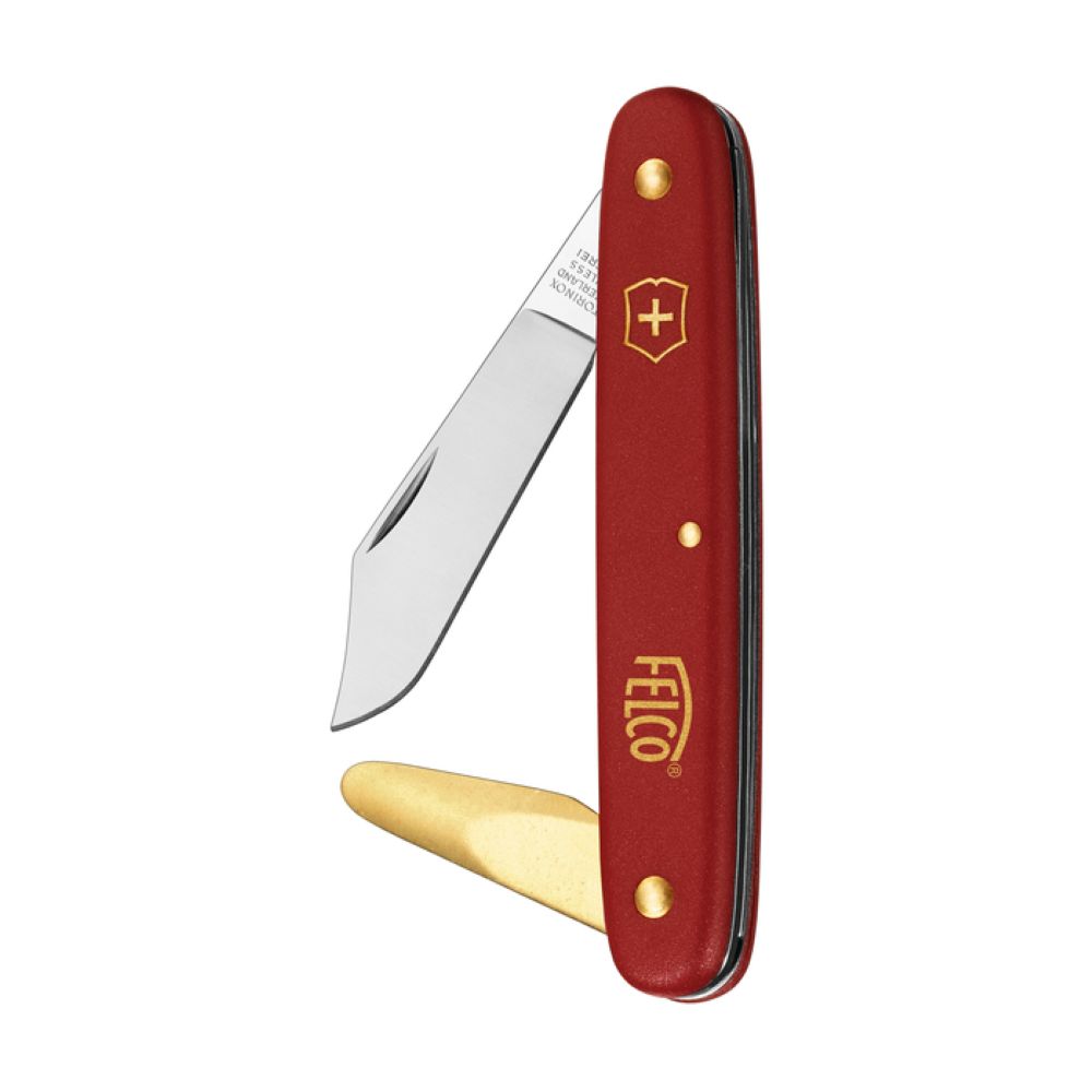 NÓŻ OGRODRODNICZY FELCO 3.9110