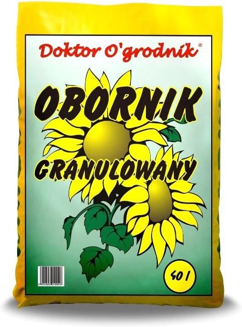 OBORNIK GRANULOWANY BYDLĘCY 40L