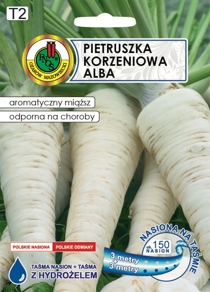 PIETRUSZKA ALBA NA TASMIE (6M)