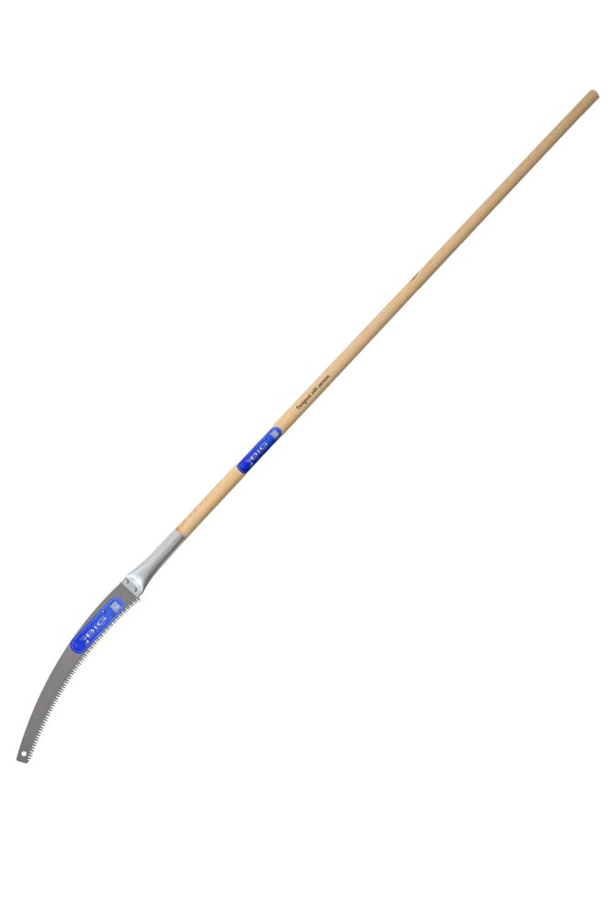 PIŁKA OGRODNICZA 35CM NA TRZONKU BIG