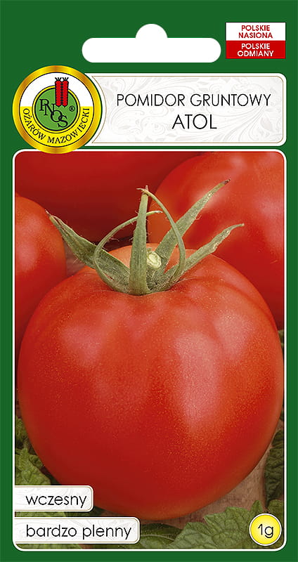POMIDOR ATOL (1G)