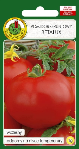 POMIDOR BETALUX (1G)