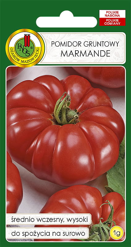 POMIDOR MARMANDE (1G)