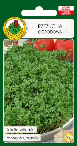 RZEŻUCHA (20G)O