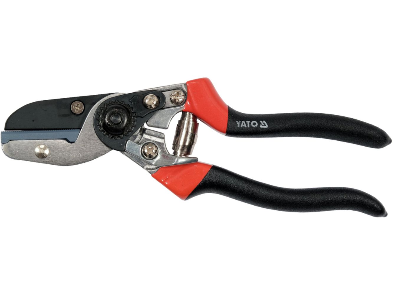 SEKATOR KOWADEŁKOWY 200 MM YT-8802 
