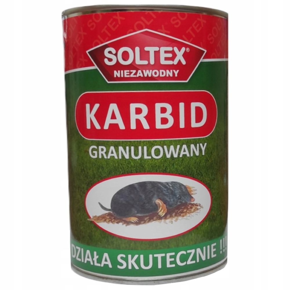 KARBID 1KG SOLTEX