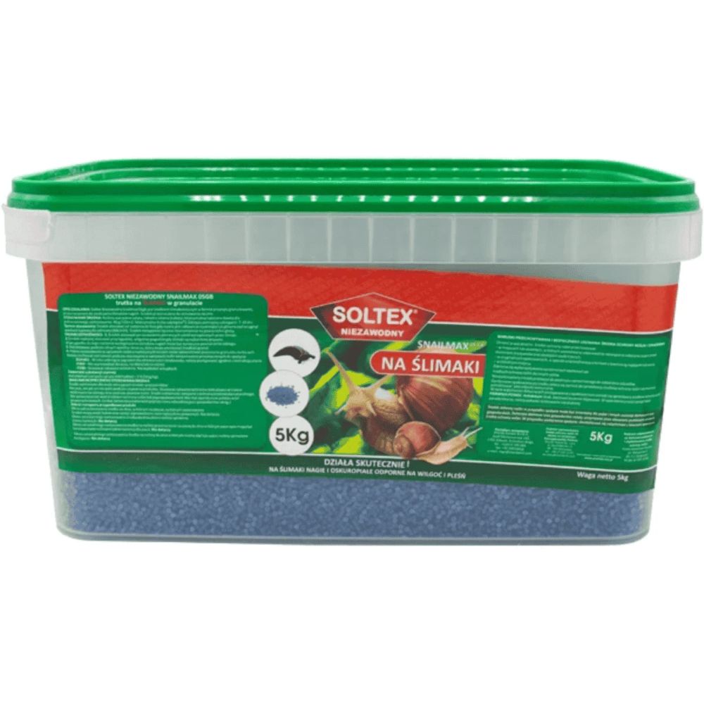 SNAILMAX 05GB  5KG SOLTEX