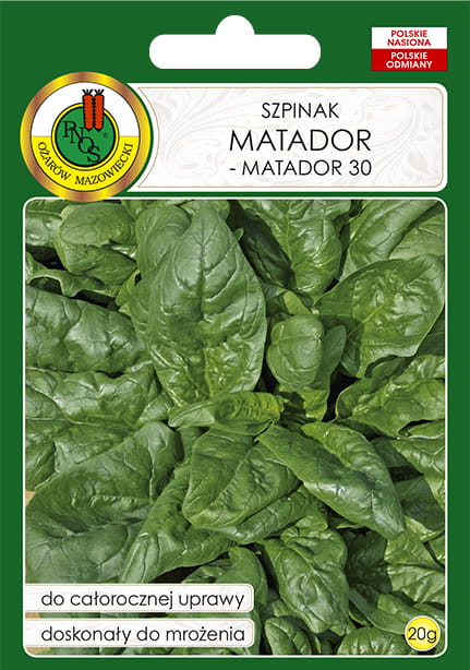 SZPINAK MATADOR (20G)