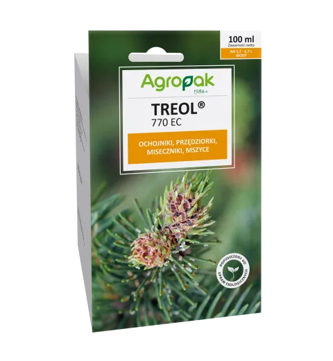 TREOL 770EC 100 ML