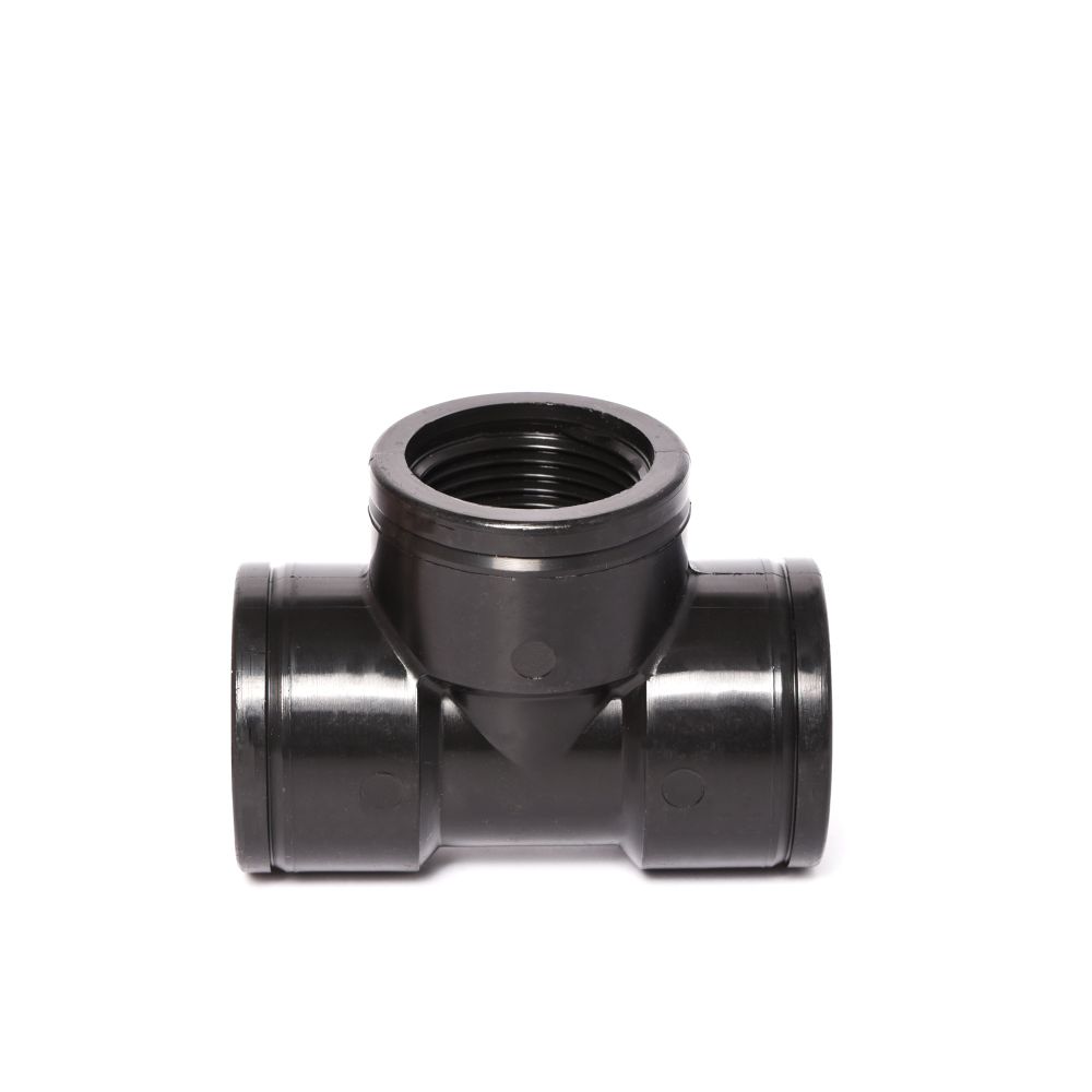 TRÓJNIK 3/4X3/4X3/4 GW