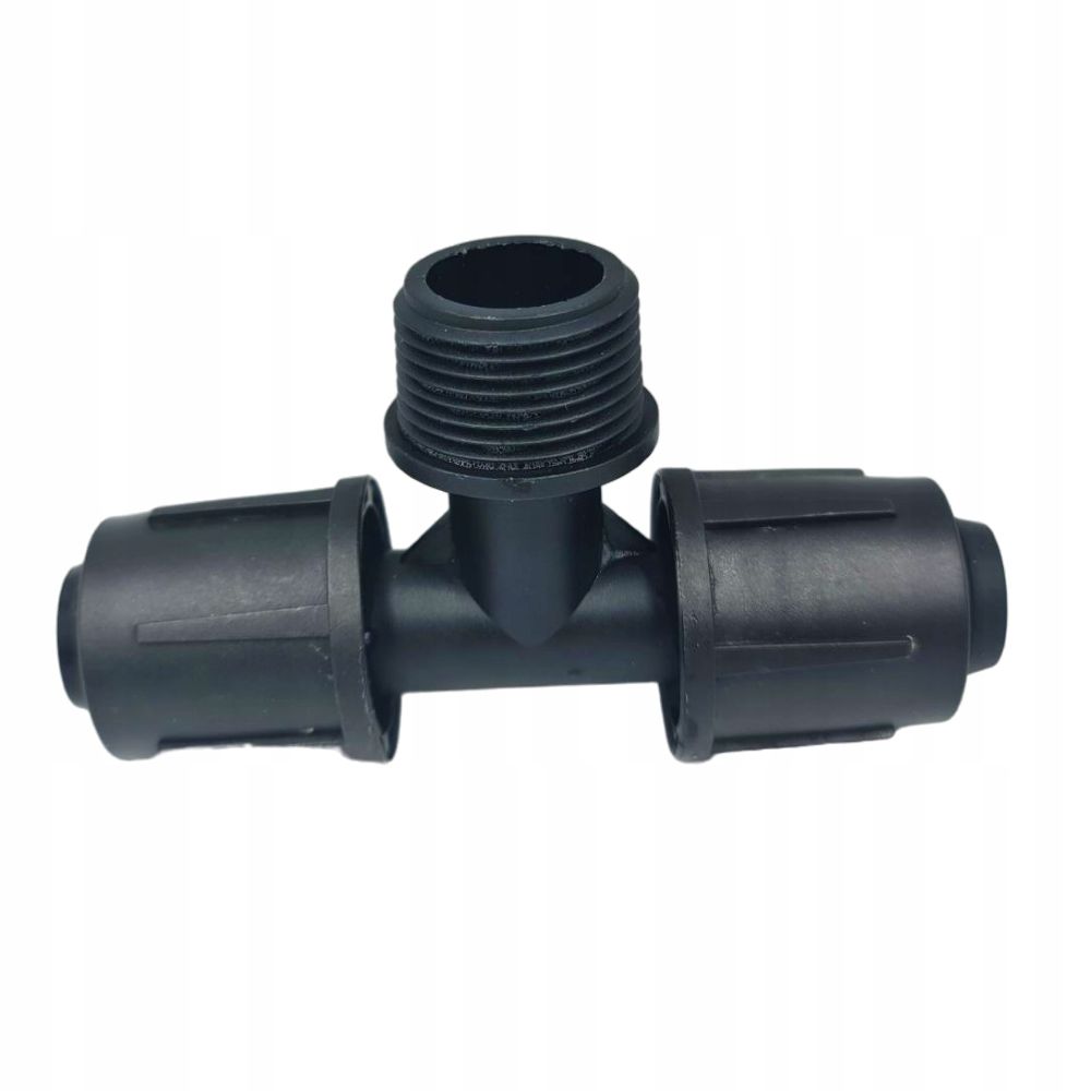 TRÓJNIK QJ 20X3/4"X20 GZ 