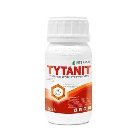 TYTANIT 0,2L