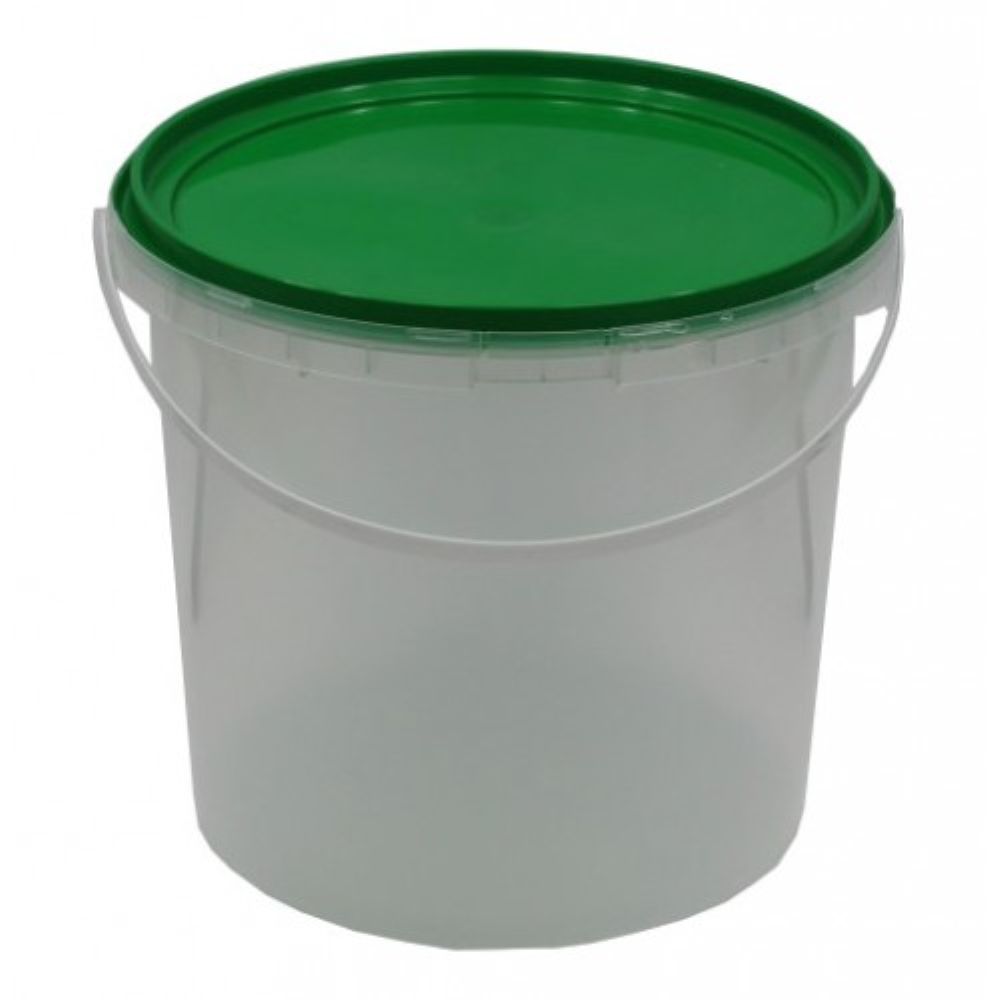 WIADRO 10L DO KAPUSTY