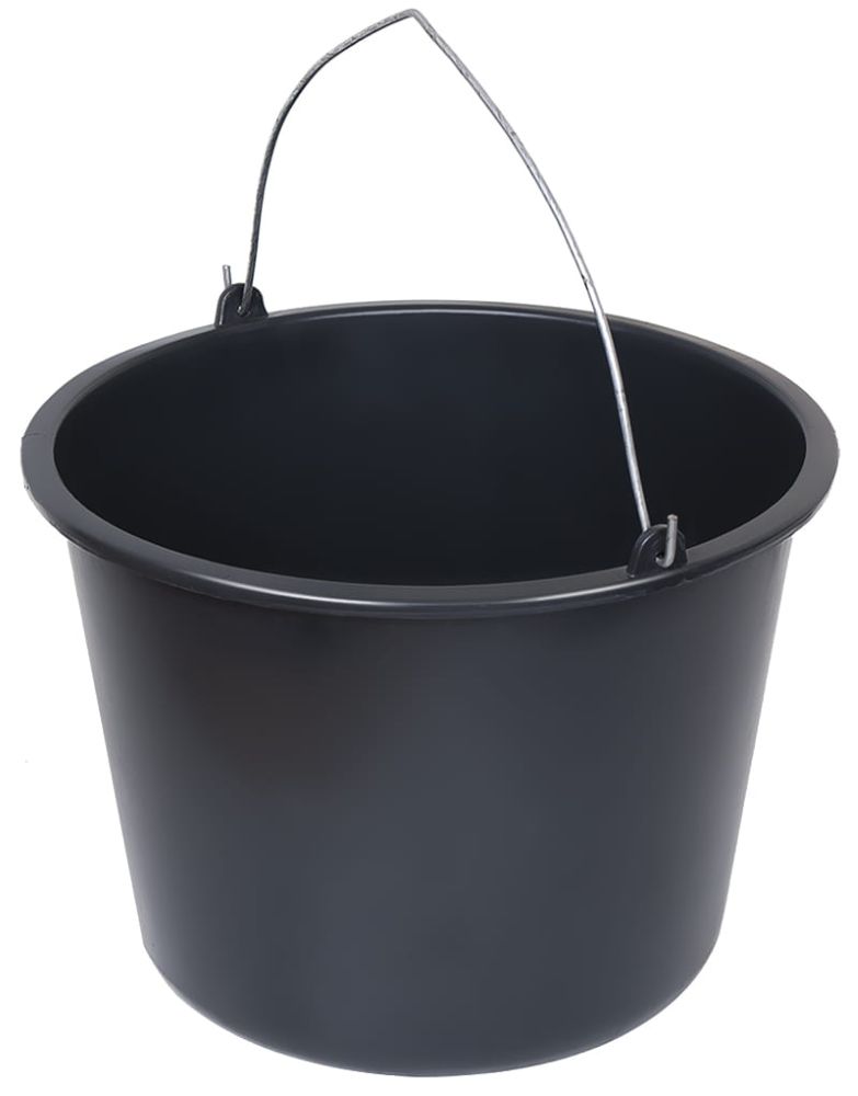 WIADRO BUDOWLANE 12L