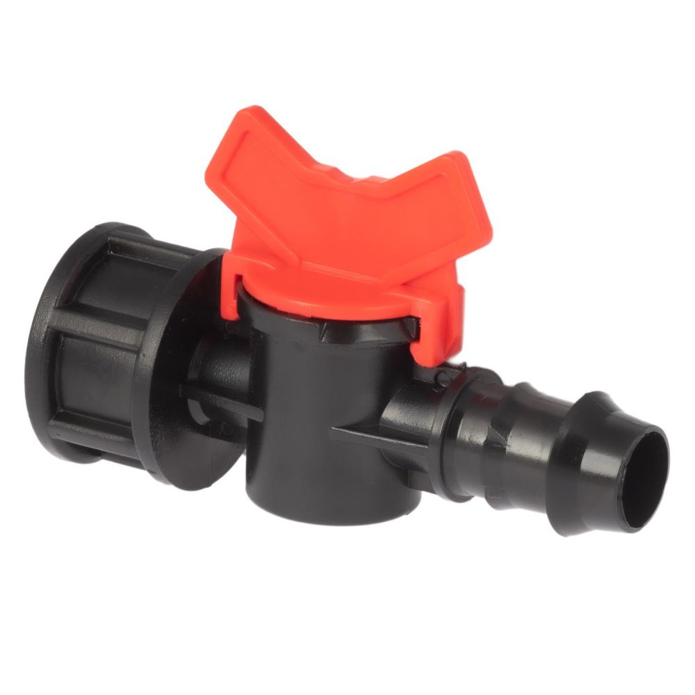 ZAWÓR 20X3/4" GW PALAPLAST