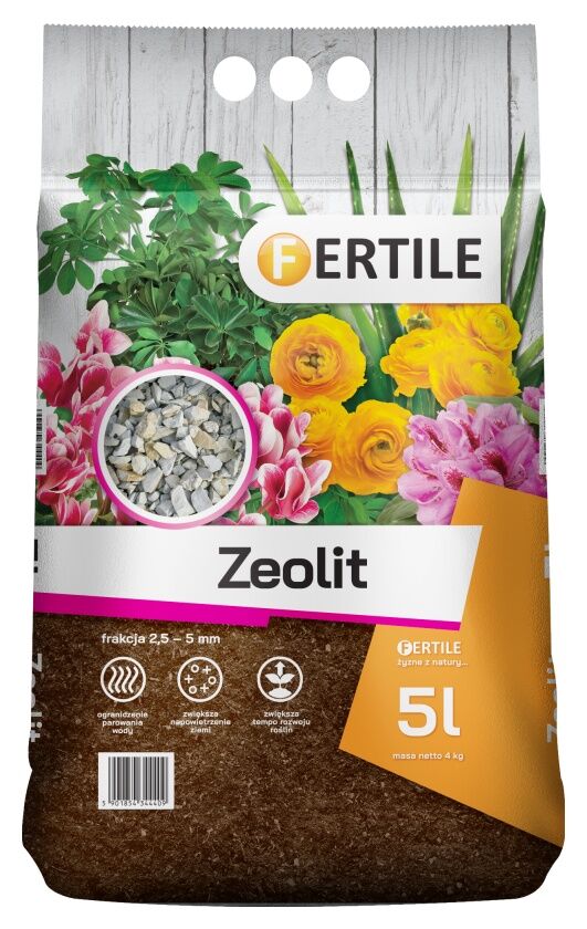 ZEOLIT 5L FERTILE
