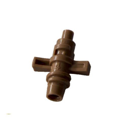 DYSZA BRĄZOWA 2,3MM HADAR