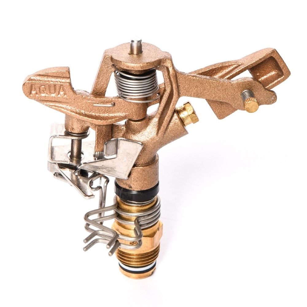 ZRASZACZ AQ-5PC 1/2" SEKTOROWY
