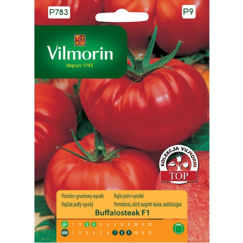 POMIDOR BUFFALOSTEAK F1 10 nasion