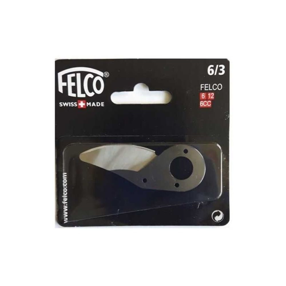 OSTRZE FELCO 6/3 