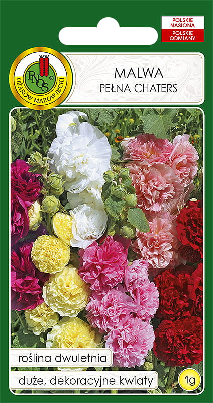 MALWA CHATERS MIESZANKA (1G)