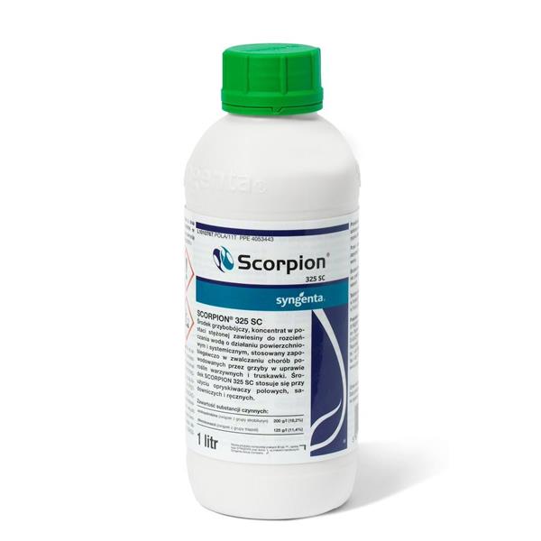 SCORPION 325SC 1l