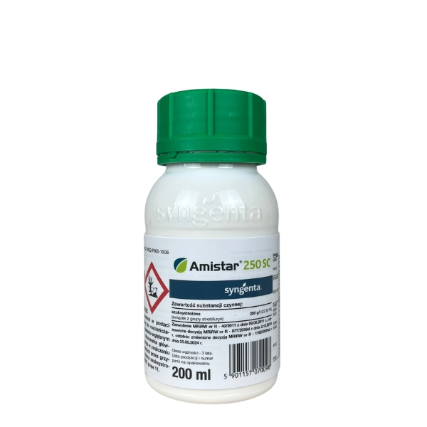 AMISTAR 250 SC 0,2l